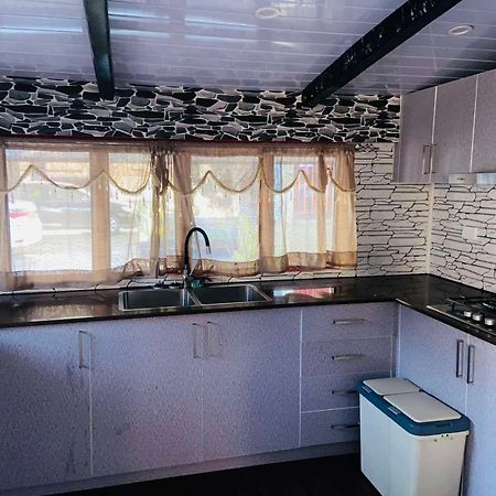 Al - Minhaj Service Apartments Nadi Zewnętrze zdjęcie