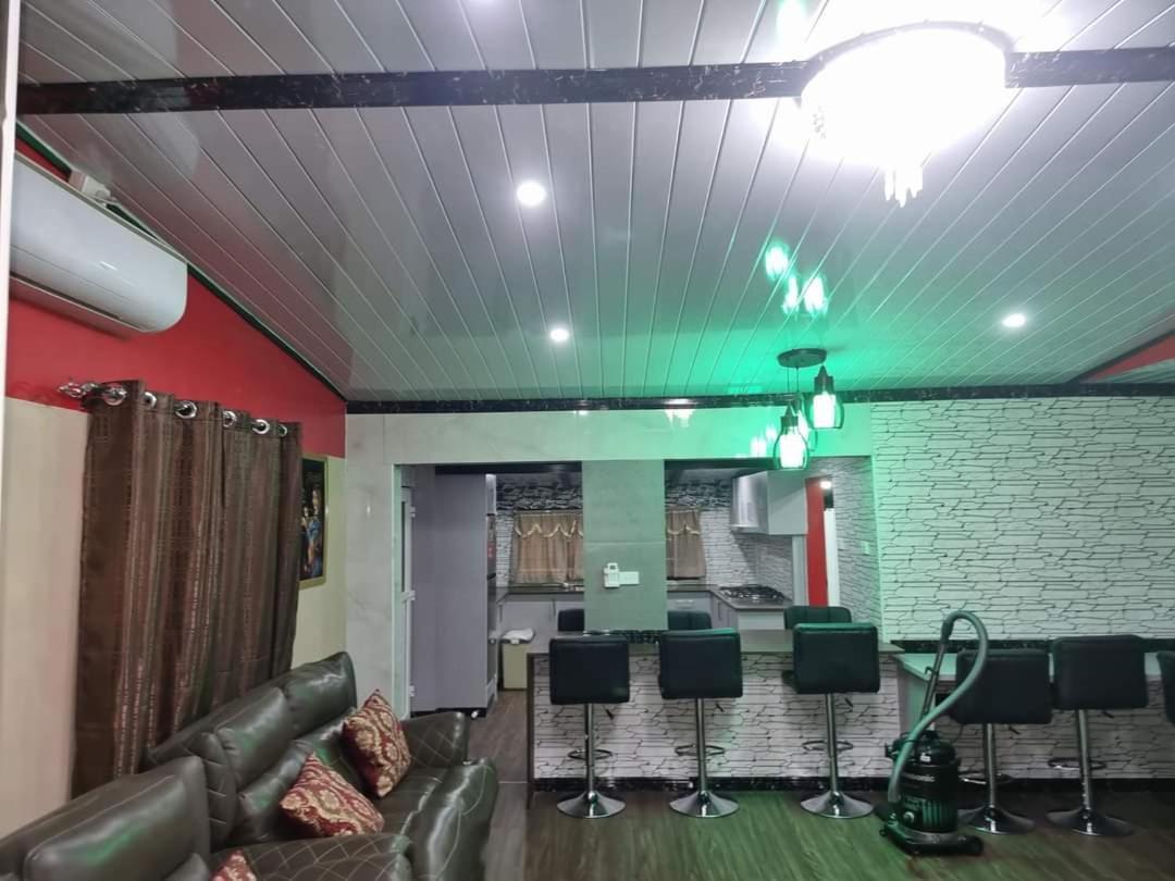 Al - Minhaj Service Apartments Nadi Zewnętrze zdjęcie