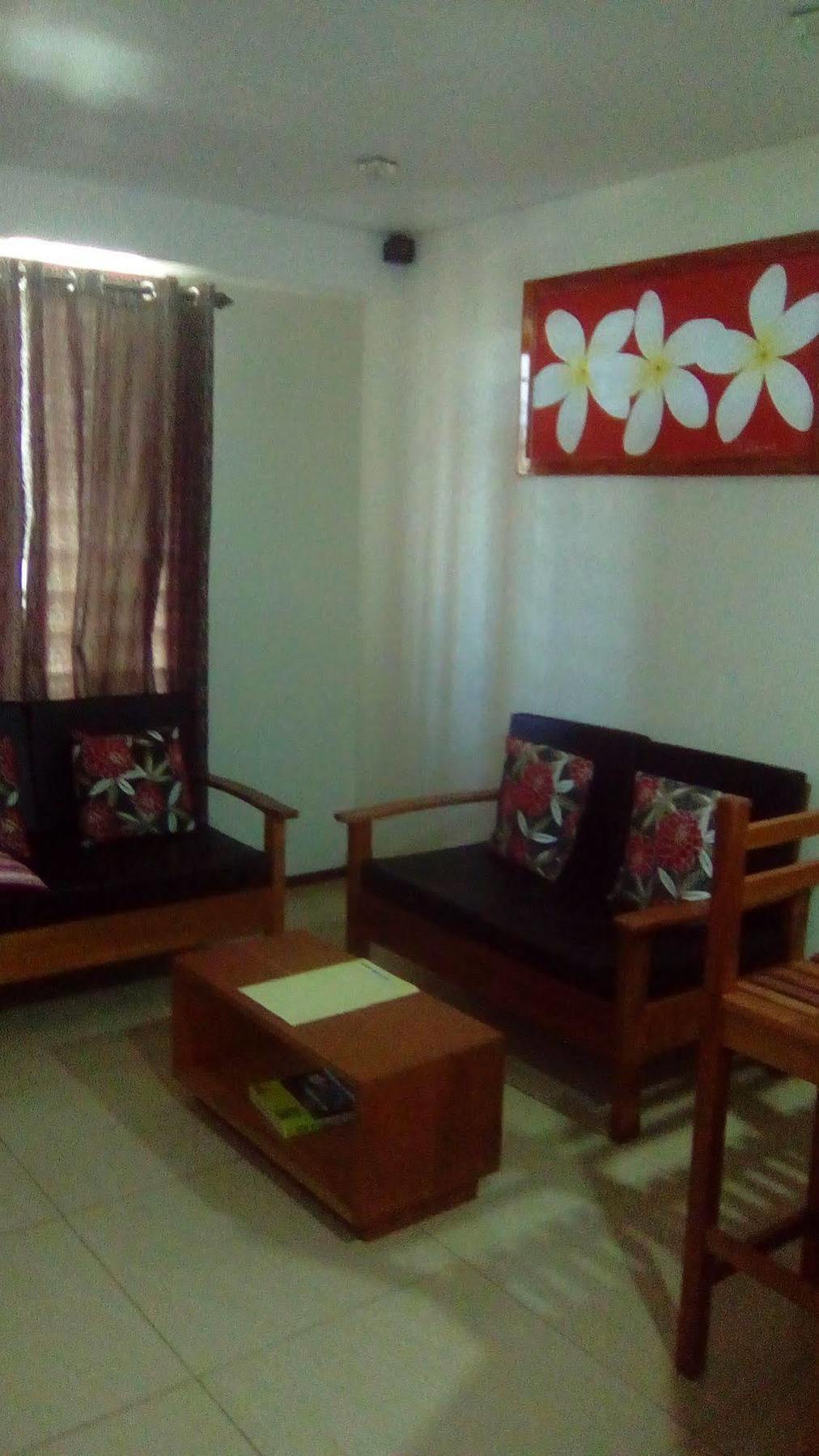 Al - Minhaj Service Apartments Nadi Zewnętrze zdjęcie