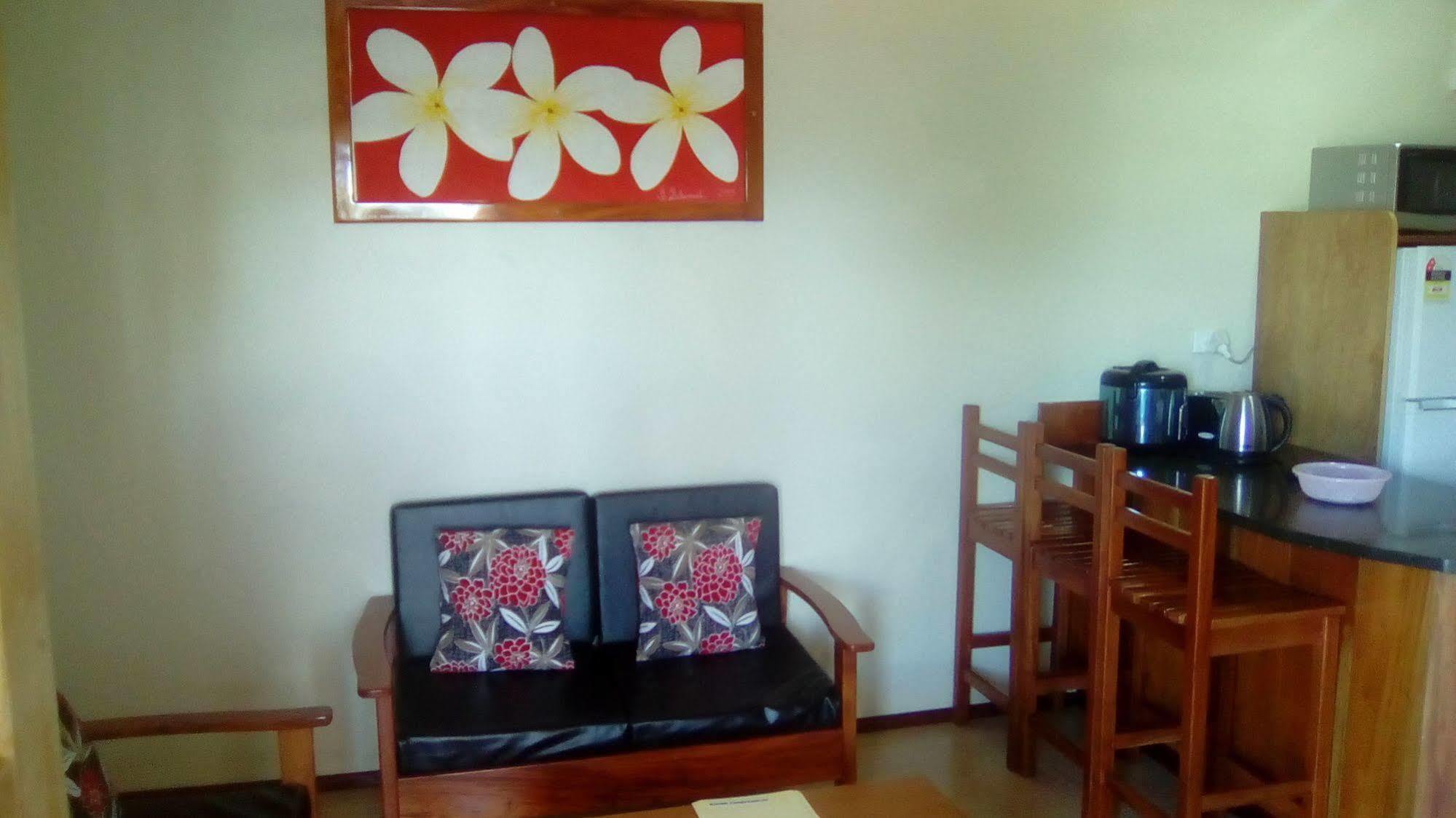 Al - Minhaj Service Apartments Nadi Zewnętrze zdjęcie
