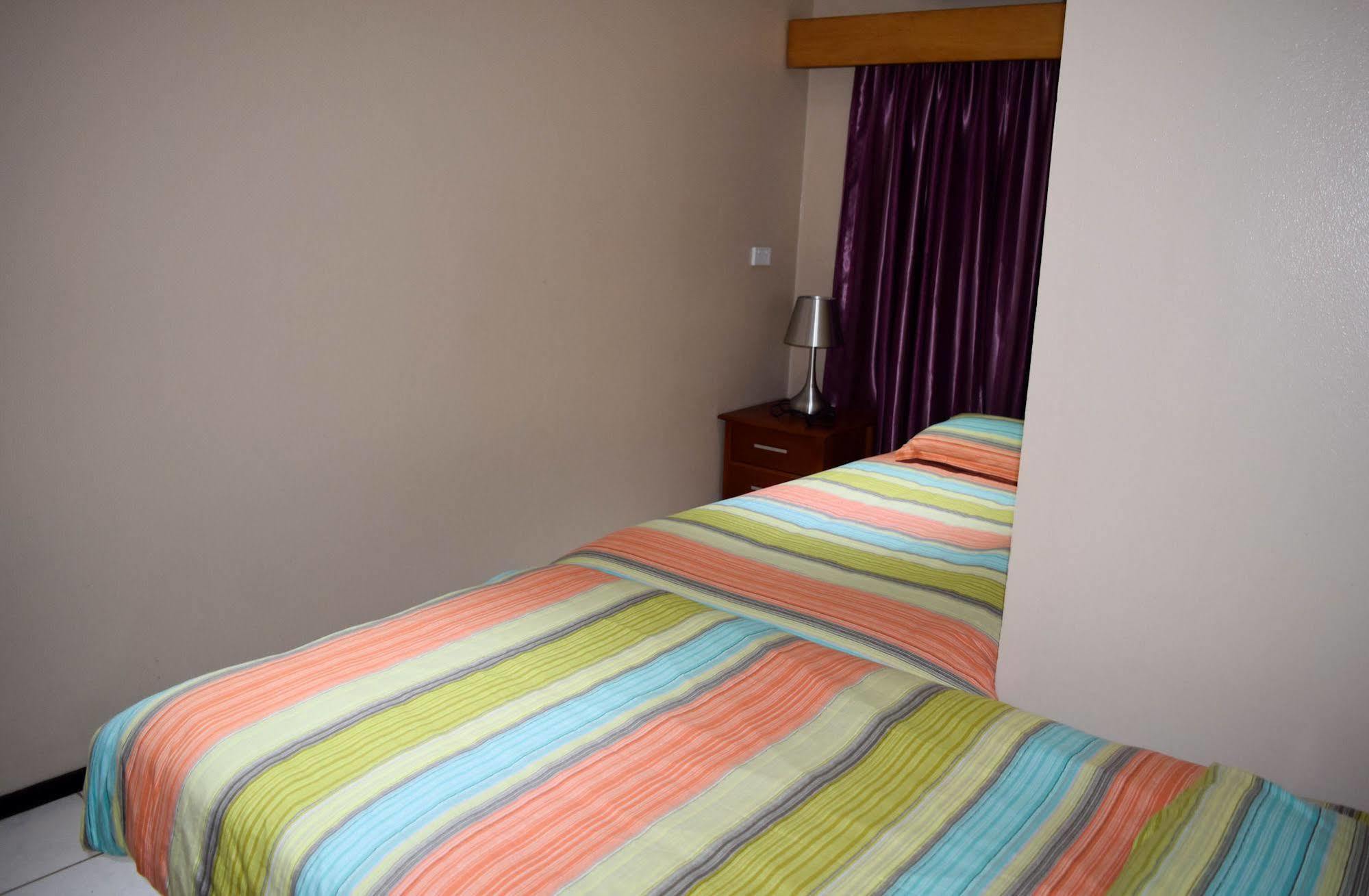 Al - Minhaj Service Apartments Nadi Zewnętrze zdjęcie