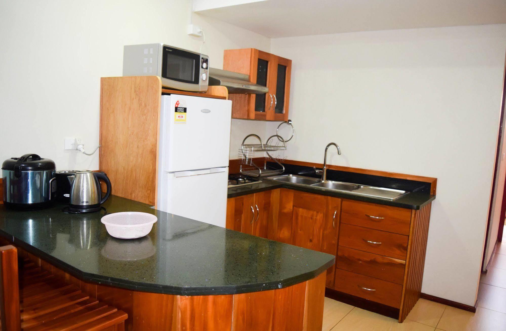 Al - Minhaj Service Apartments Nadi Zewnętrze zdjęcie