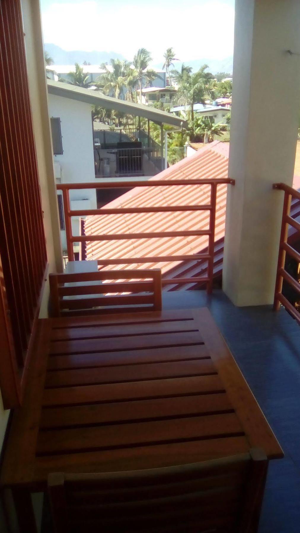 Al - Minhaj Service Apartments Nadi Zewnętrze zdjęcie