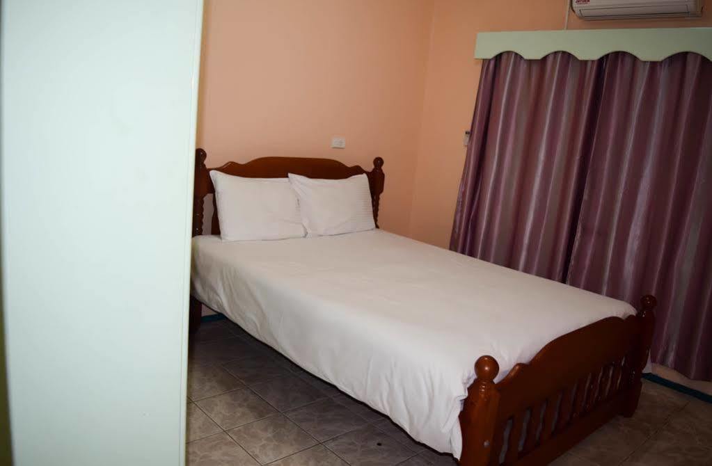 Al - Minhaj Service Apartments Nadi Zewnętrze zdjęcie